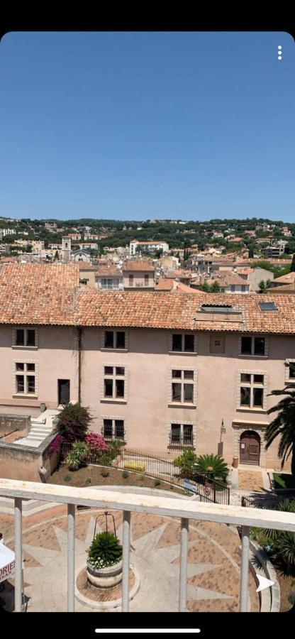 Appartement LE PROVENCAL - Hyper centre - Clim - Terrasse à Cassis Extérieur photo