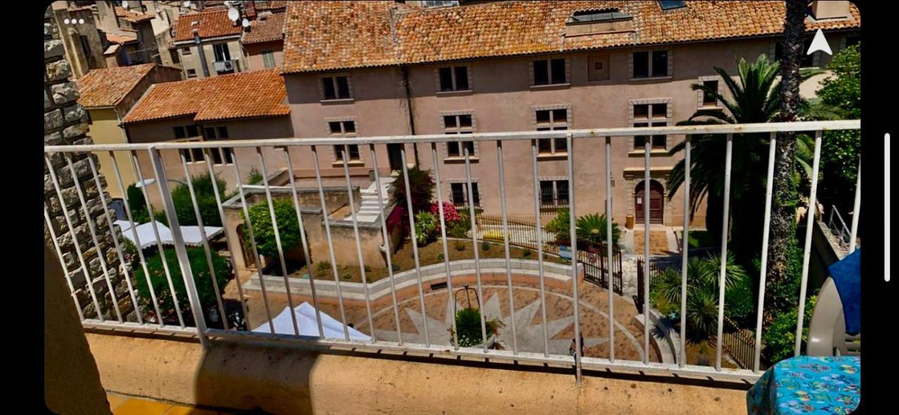 Appartement LE PROVENCAL - Hyper centre - Clim - Terrasse à Cassis Extérieur photo