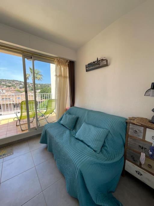 Appartement LE PROVENCAL - Hyper centre - Clim - Terrasse à Cassis Extérieur photo